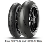 PIRELLI SUPERCORSA - 2024 Winter Special