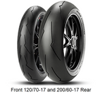 PIRELLI SUPERCORSA - 2024 Winter Special